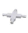 SPS CONNECTOR + 1PHASE WHITE SPECTRUM