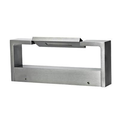 3W Squalla 1 LED dekorationslampe - IP20, neutral hvid, indendørs