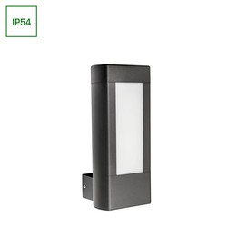 Producenter Torre LED 10W IP54 vægmonteret