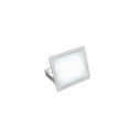 Noctis Lux Projektør 10W - 230V, IP65, 90x75x27mm, Hvid