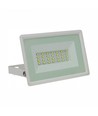 20W LED projektør - Hvid, arbejdslampe, IP65 udendørs