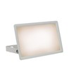 20W LED projektør - Hvid, arbejdslampe, IP65 udendørs