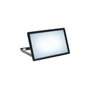 Noctis Lux Projektør 20W - 230V, IP65, 120x90x27mm, sort