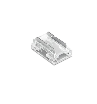 LED strip 8 i 1 samler - 8mm, enkeltfarvet, IP20, 5V-24V