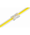 LED strip 8 i 1 samler - 10mm, enkeltfarvet, IP20, 5V-24V