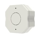 LEDlife rWave 1-10V indbygningsdæmper - RF, push-dim, LED dæmper, til indbygning