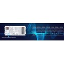 Gledopto Pro 5i1 Zigbee strip controller - Hue kompatibel, 12V/24V, RGB+CCT