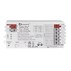 Gledopto Pro 5i1 Zigbee strip controller - Hue kompatibel, 12V/24V, RGB+CCT