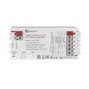 Gledopto Pro 2i1 Zigbee strip controller - Hue kompatibel, 12V/24V, 12V (144W) 24V (288W), Enkeltfarvet + CCT