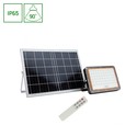 Noctis Solaris 2 lyskaster 200W - kold hvid, 90°, IP65, IK04, 230x172x39mm+390x300x17mm, sort