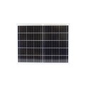 Noctis Solaris 2 lyskaster 200W - kold hvid, 90°, IP65, IK04, 230x172x39mm+390x300x17mm, sort