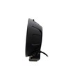 144W 9'' Beam HEXA - E-godkendt, LED fjernlygte, dual positionslys, arbejdslampe
