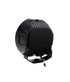 144W 9'' Beam HEXA - E-godkendt, LED fjernlygte, dual positionslys, arbejdslampe
