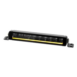 Køretøj projektører Prolumo 105W Bar Slim E-godkendt - LED lysbar, dual positionslys