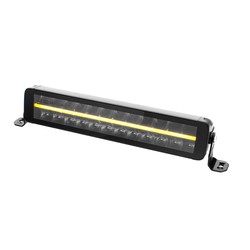 Køretøj projektører Prolumo 120W Bar Combo E-godkendt - LED lysbar, dual positionslys