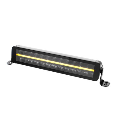 200W Bar Combo, LED lysbar - E-godkendt, dual positionslys, arbejdslampe