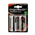 Alkaline Batteri LR20D 1,5V 2-pak