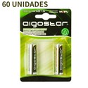 Genopladeligt Batteri AA 1600mAh 1.2V