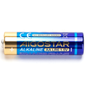 Alkaline Batteri - LR6 1.5V AA - 8 stk.