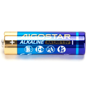 Alkaline Batteri - LR6 1,5V AA-12S