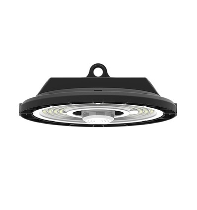 Outlet: 100W Sun LED high bay 175lm/W - IP65, 0-10V dæmpbar, 5 års garanti