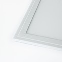 V-Tac LED Panel 60x60 - 29W, Samsung LED chip, flicker free, hvid kant