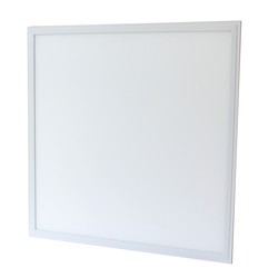 Store paneler V-Tac LED Panel 60x60 - 29W, Samsung LED chip, flicker free, hvid kant
