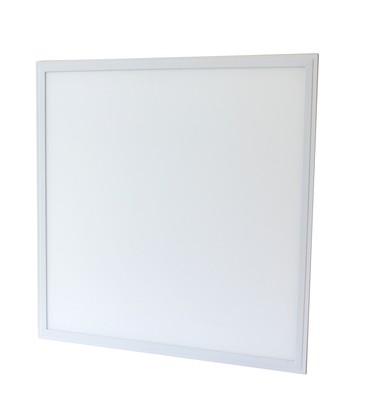 V-Tac LED Panel 60x60 - 29W, Samsung LED chip, flicker free, hvid kant