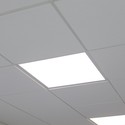 V-Tac LED Panel 60x60 - 29W, Samsung LED chip, flicker free, hvid kant