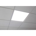 V-Tac LED Panel 60x60 - 29W, Samsung LED chip, flicker free, hvid kant