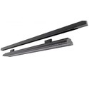 LEDlife Shoplight LED line 85W - Til 3-faset skinner, 120 graders spredning, 155lm/W, sort