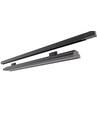 85W 3-faset Shoplight butiksbelysning - 155lm/W, 120 graders justerbar spredning, Sort