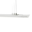 VIGA LED 32W 230V 120cm IP20, uden ophæng, kold hvid