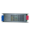 200W / 12V DC strømforsyning - 16,6A, IP20 indendørs