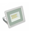 10W projektør - IP65, Hvid, arbejdslampe