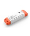 Snappy 60W / 24V DC strømforsyning - 2,5A, IP20 indendørs