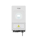 3,6KW DEYE Hybrid inverter - Til batteri, solcelle inverter, 1-faset, IP65