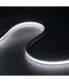 11W/m 10x10 Neon Flex LED strip - 24V DC, IP67, Pris pr. meter