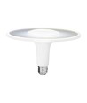 E27 18W UFO LED pære - Samsung LED chip