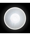 E27 18W UFO LED pære - Samsung LED chip