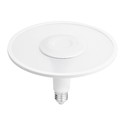 V-Tac UFO LED pære - 18W, Samsung LED chip, E27