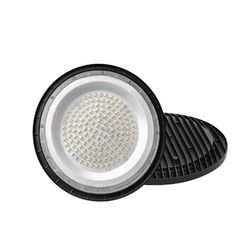 Industri 100W LED high bay - 120lm/W, IP65, 90 grader