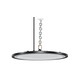 200W LED high bay, 120lm/W - 90 grader, IP65
