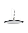 200W LED high bay, 120lm/W - 90 grader, IP65