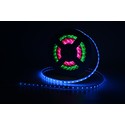 12W/m RGBIC LED strip - 5m, IP68, 60 LED pr. meter, 24V