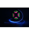 20m 12W/m RGBIC LED strip - 24V DC, IP68, 60 LED pr. meter