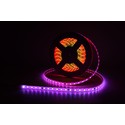 12W/m RGBIC LED strip - 20m, IP68, 60 LED pr. meter, 24V