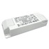 Lifud 30W 1-10V dæmpbar LED driver - 0/1-10V signal interface, 400mA-750mA, 9-42V, flicker free