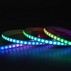 12W/m 8x12 RGBIC LED strip - 5m, IP67, 90 LED pr. meter, 230V