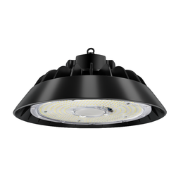 Industri 150W LED high bay - 150lm/w, IP65, Sosen driver, 0-10V dæmpbar, 5 års garanti